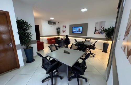 Campinas Hostel | Network Inn