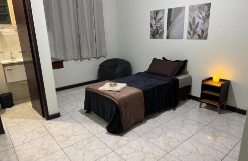 Parque Taquaral Hostel | Networking Inn Hostel Taquaral