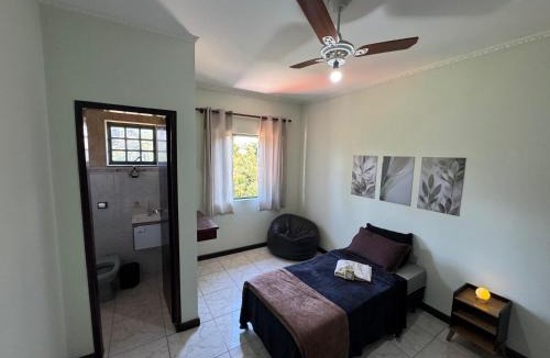 Parque Taquaral Hostel | Networking Inn Hostel Taquaral