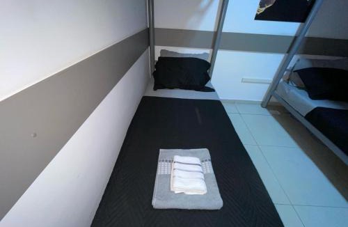Campinas Hostel | NetworkInn Misto