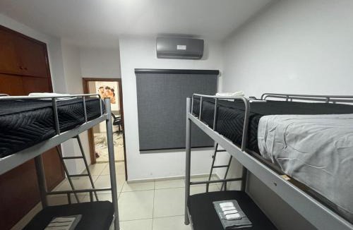 Campinas Hostel | NetworkInn Misto