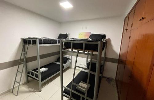 Campinas Hostel | NetworkInn Misto