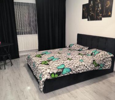 Pitesti Apartment | Netylux 10
