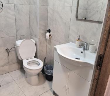 Pitesti Apartment | Netylux 10