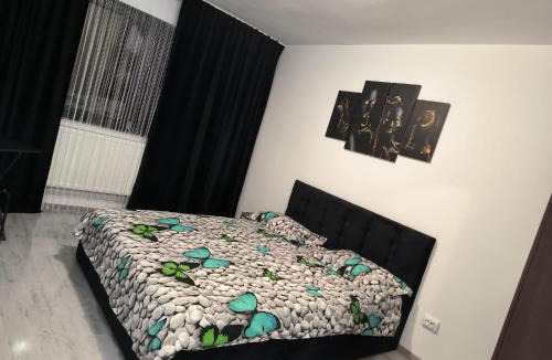 Pitesti Apartment | Netylux 10
