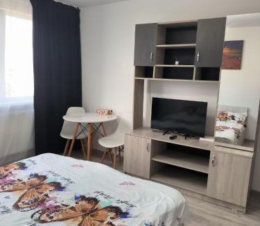 Pitesti Apartment | Netynatyl