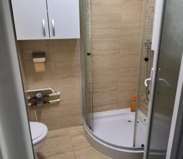 Pitesti Apartment | Netynatyl