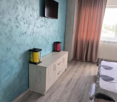 Pitesti Apartment | Netynatyl