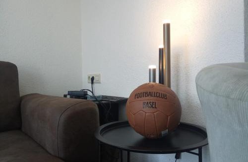 Eutingen Apartment | NEU Casa Ludi Pforzheim Eutingen gute Wohngegend direkte Buchung möglich keine Freigabe erforderlich inklusive Balkon Terrasse und Tiefgaragenparkplatz Waschmaschine im Haus