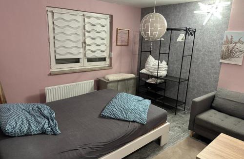 Lohra Apartment | Neu! Einfaches Appartement - einfacher Preis