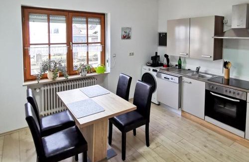 Selters Apartment | NEU! FeWo Moritz OG
