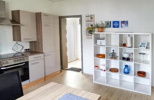 Selters Apartment | NEU! FeWo Moritz OG