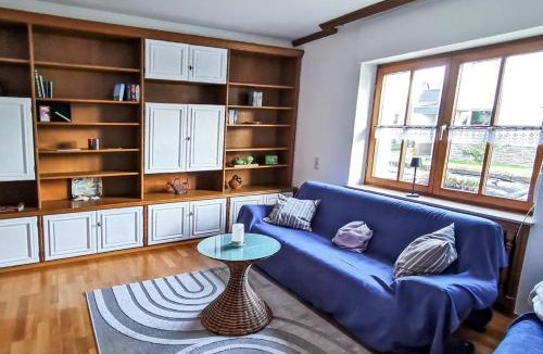 Selters Apartment | NEU! FeWo Moritz OG