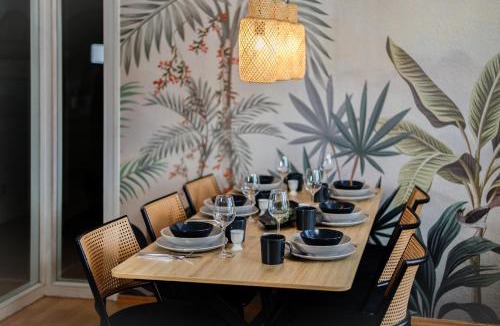 Straubing Apartment | NEU I Alte Post- Historisches Loft mit Dachterrasse I Zentrumsnah
