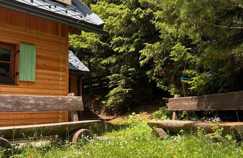 Reichenau Ski Chalet | NEU komplett saniert - Falkert Lodge Alpine Escape