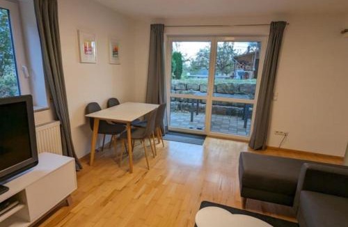 Grimmelfingen Apartment | NEU! Moderne Ferienwohnung Ulm