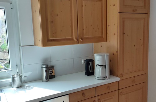 Grosskirchheim House | Neu Renoviertes Ferienhaus Ahornli im Mölltal