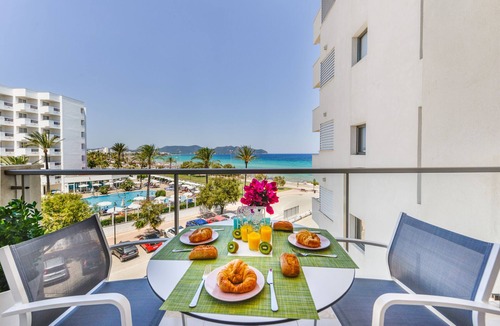 Sant Llorenc des Cardassar Apartment | Neu Wohnung am Strand/New apartment in the beach
