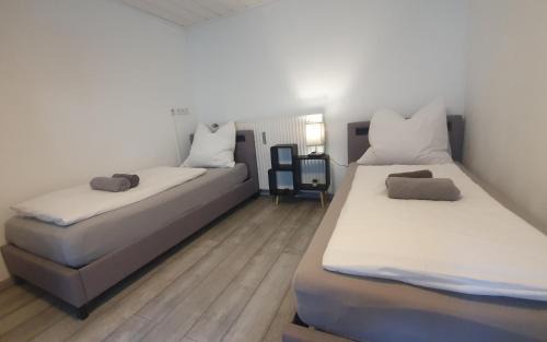 Neuburg Apartment | Neuburg Center Appartments