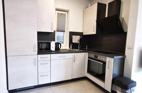 Ansbach Apartment | Neue Ferienwohnung
