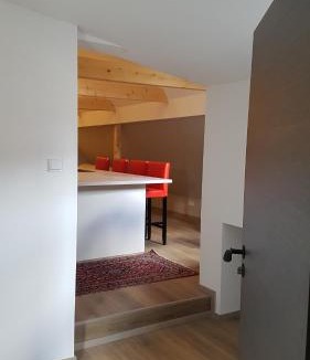 Rockenhausen Apartment | Neue wunderschöne Ferienwohnung direkt im Herzen von Rockenhausen