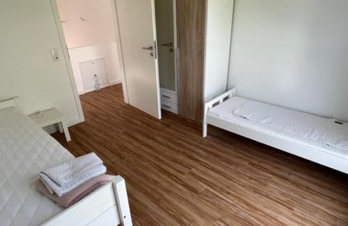 Satow House | Neues Haus unweit der Ostsee