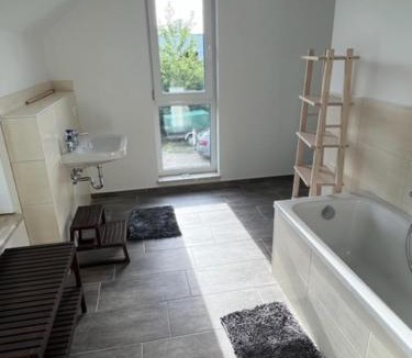 Satow House | Neues Haus unweit der Ostsee