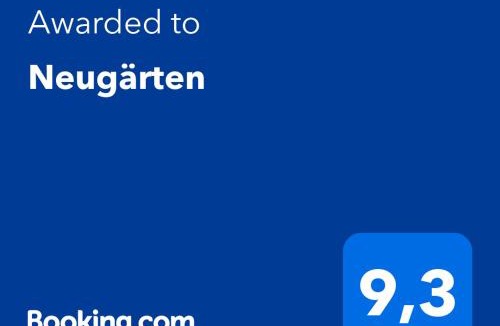 Busenberg Apartment | Neugärten