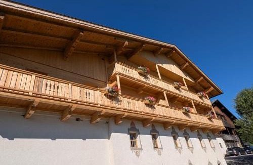Kartitsch House | Neuhauserhof