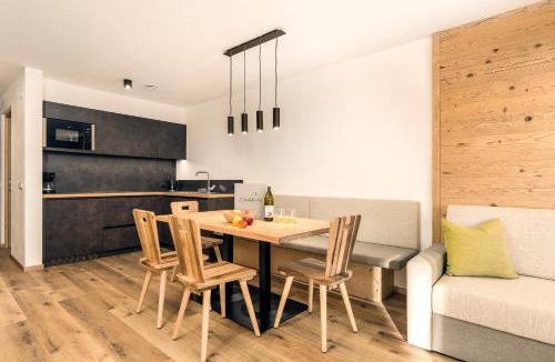 Fie allo Sciliar Apartment | Neuhuberhof