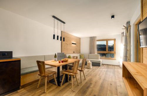 Fie allo Sciliar Apartment | Neuhuberhof