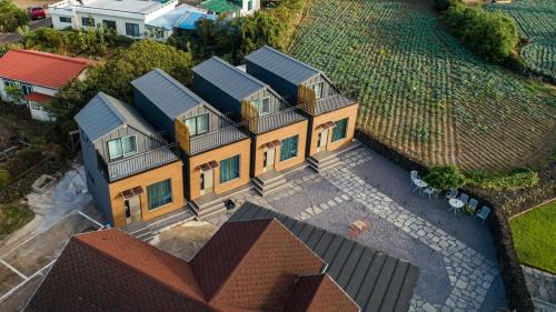 Hallim House | Neul Olle Stay