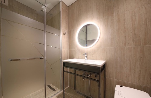 Jeonju Hotel | Neulpum Hotel