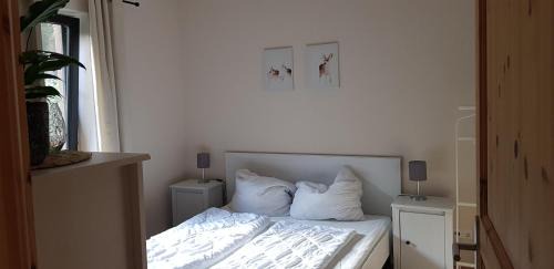 Lutzerath Apartment | Neumühle Ferienwohnung 2