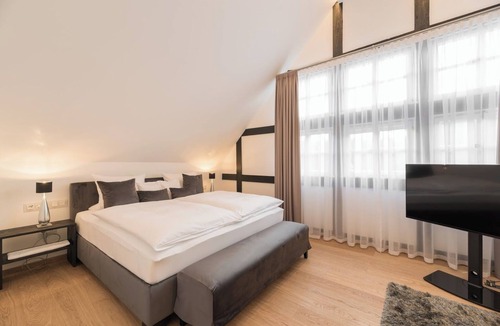 Wartmannsroth Hotel | Neumühle Resort & Spa