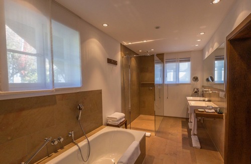 Wartmannsroth Hotel | Neumühle Resort & Spa