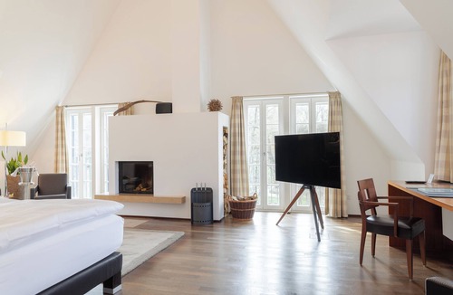 Wartmannsroth Hotel | Neumühle Resort & Spa