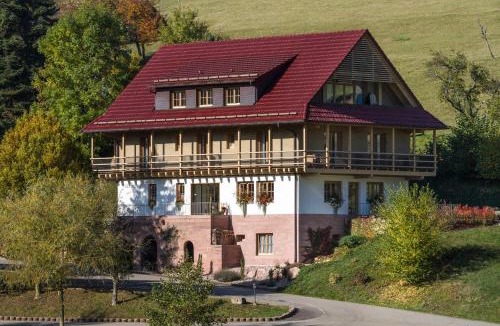 Biberach Hotel | Neumaier's Hotel