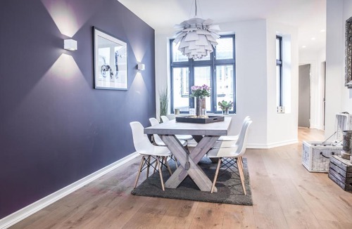 Engen Apartment | Neumannsgate 4