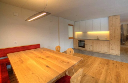 San Lorenzo di Sebato House | Neunerspitze Comfortable holiday residence