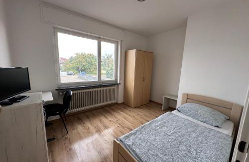 Neureut Nordlicher Teil Hostel | Neureut