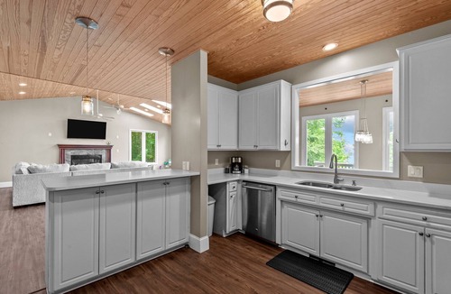 New Bern House | Neuse River Retreat