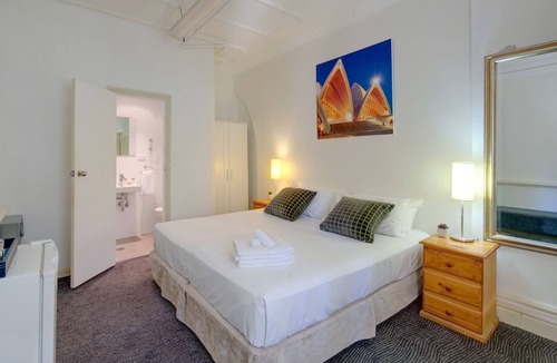 Neutral Bay Hotel | Neutral Bay Lodge
