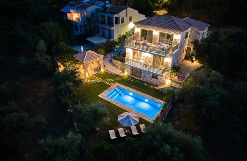 Akrotiri Villa | Neva Villa
