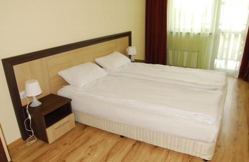 Pamporovo Apartment | Nevada Aparthotel