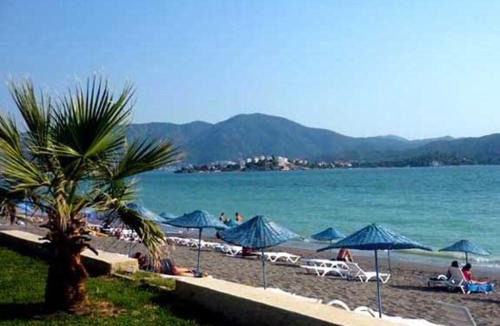 Fethiye City Center Resort | Nevada Hotel & Spa
