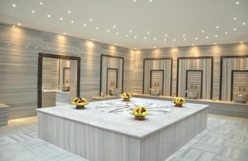 Haliliye Hotel | Nevali Hotel & Convention Center