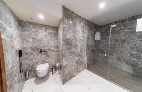 Haliliye Hotel | Nevali Hotel