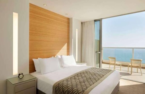 Netanya Hotel | Neve David Hotel