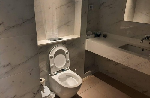 Netanya Hotel | Neve David Hotel